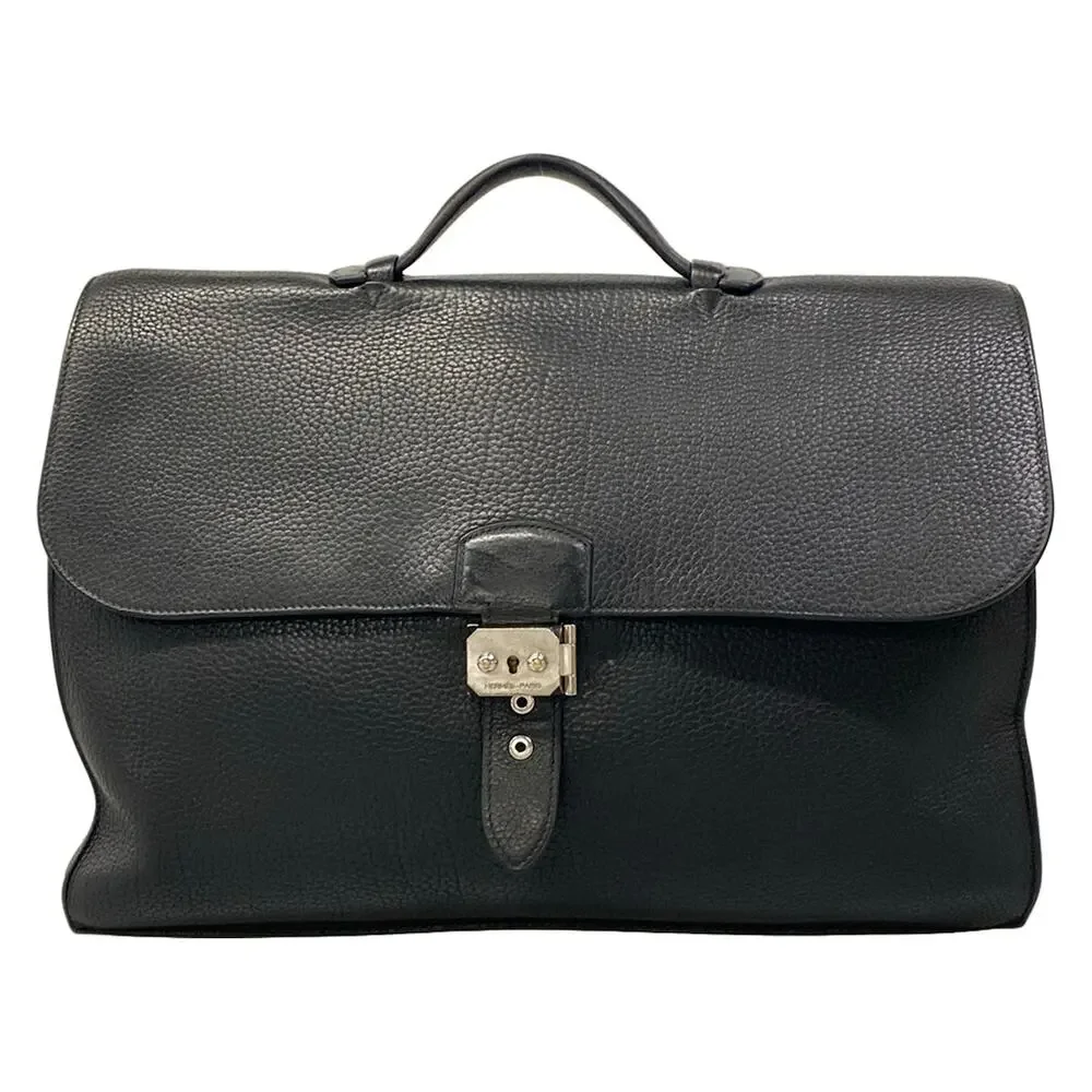 Hermès Sac a Depeche 41 Business Bag